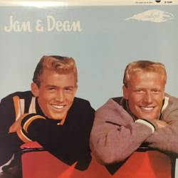 Jan And Dean : The Jan & Dean Sound